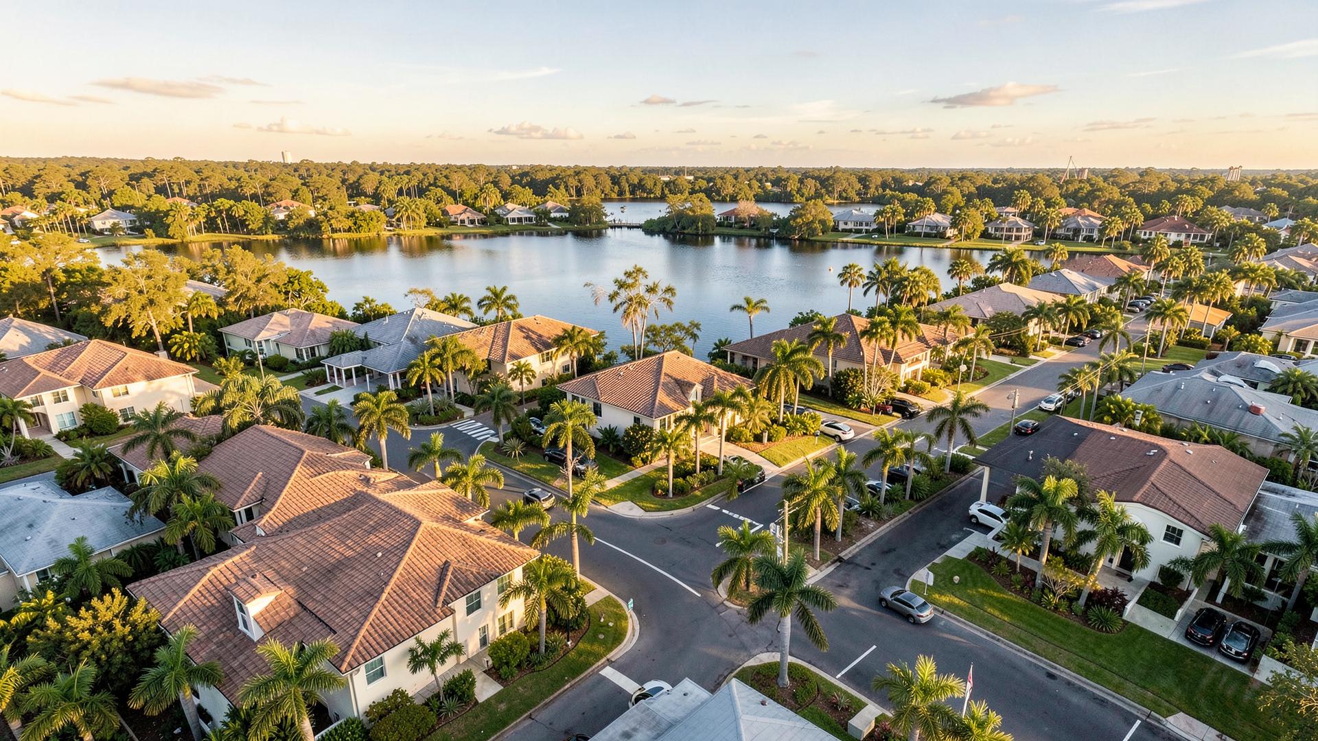 A professionally remodeled Central Florida home