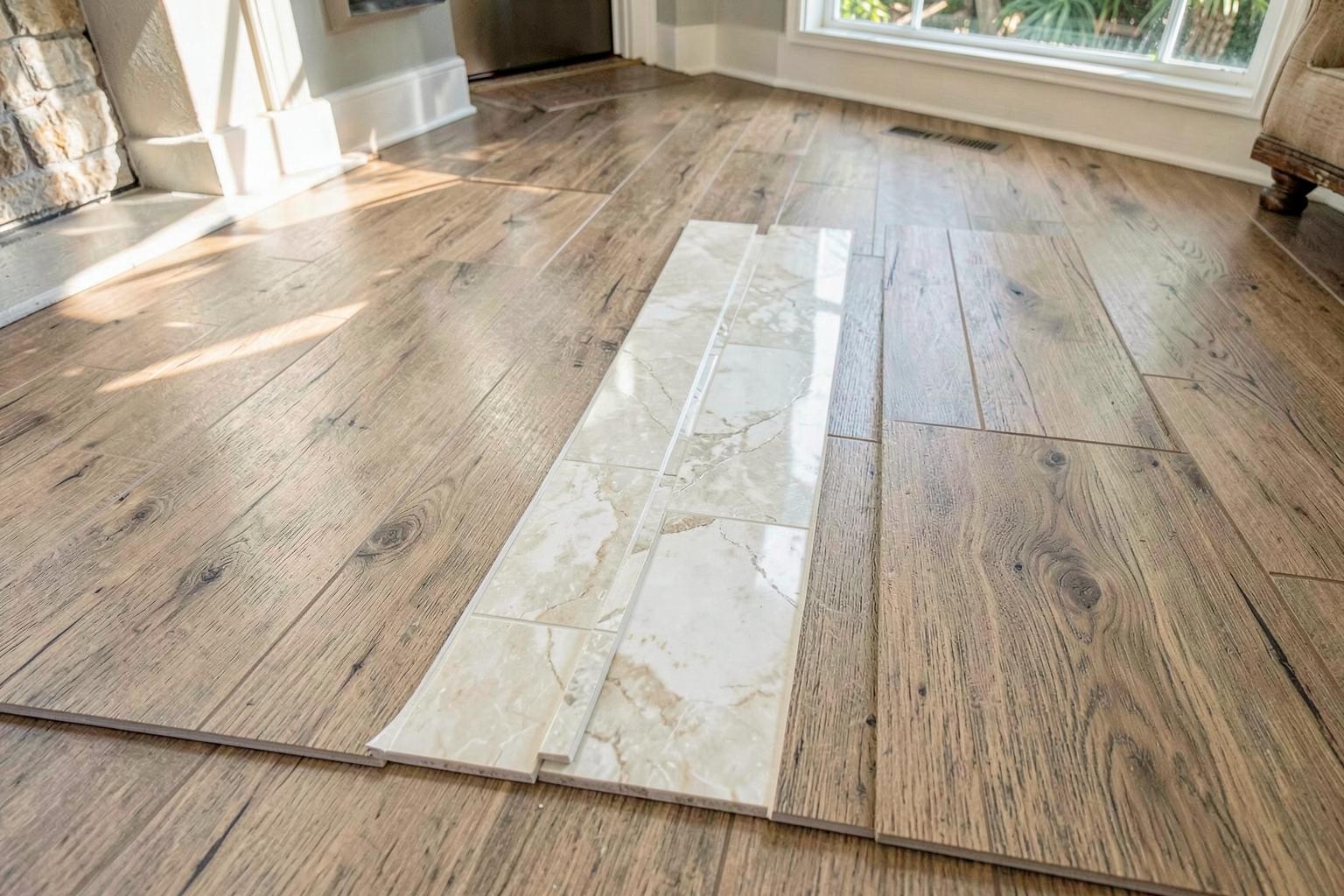 Vinyl, Tile or Laminate? Choosing Flooring for a Florida Home